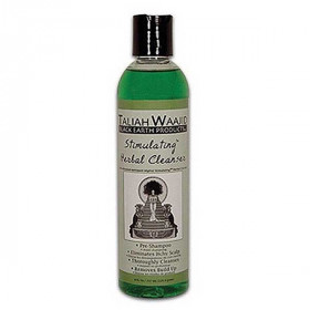 Taliah Waajid Stimulating Herbal Cleanser 8oz Taliah Waajid Stimulating Herbal Cleanser 8oz